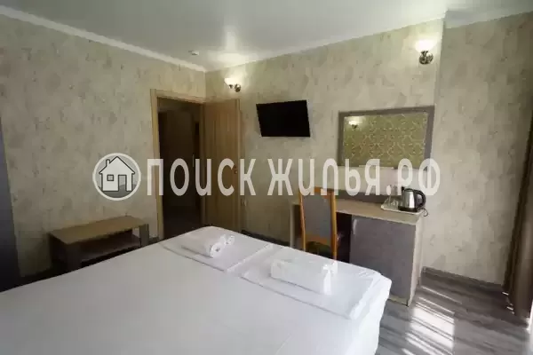 Гостевой дом «Бастион»