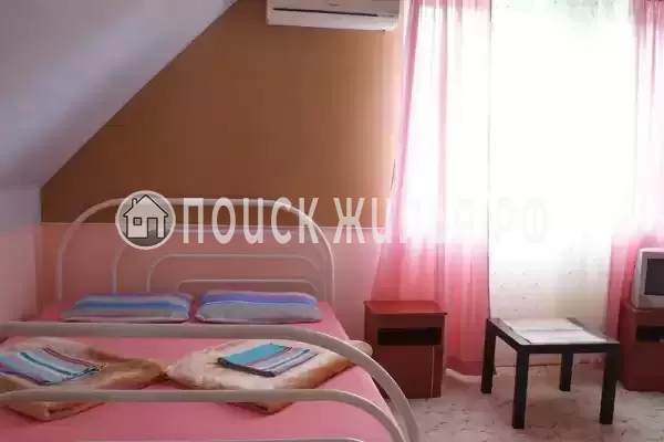 Частный сектор «Нейва»