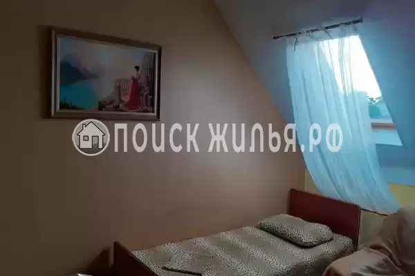 Частный сектор «Нейва»