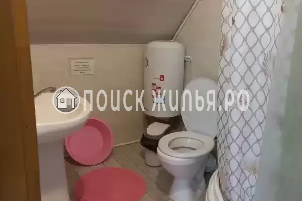 Частный сектор «Нейва»