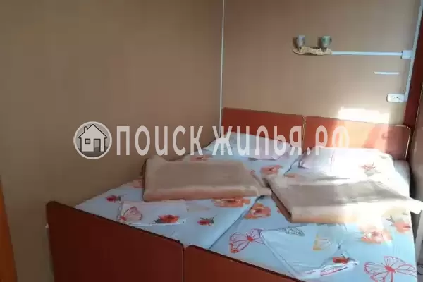 Частный сектор «Нейва»