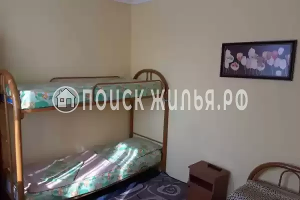 Частный сектор «Нейва»