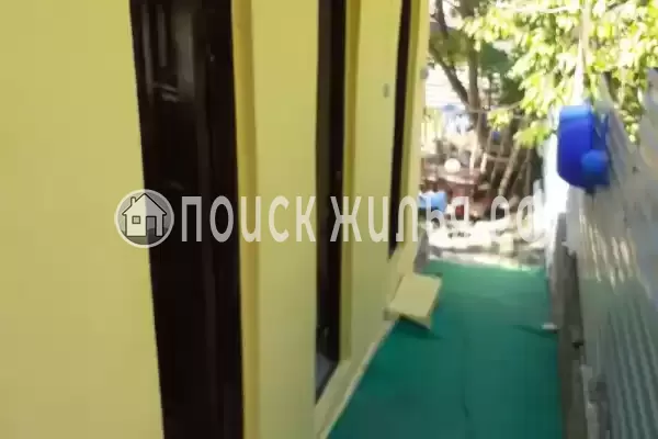 Частный сектор «Нейва»