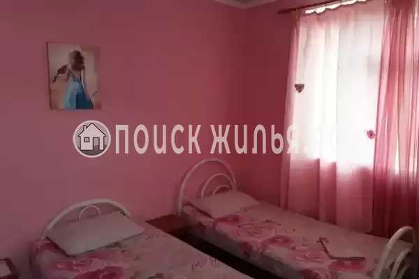 Частный сектор «Нейва»