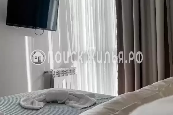 Гостевой дом «La Villa»