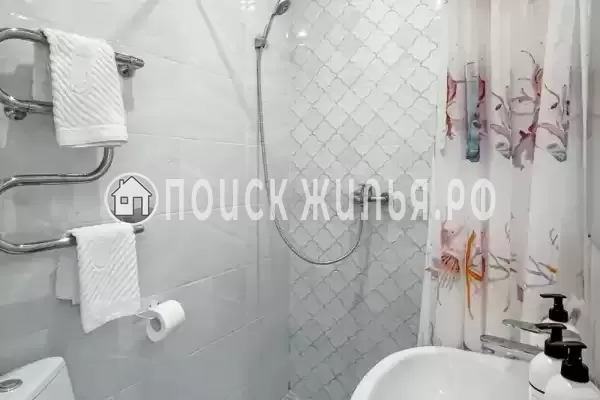 Гостевой дом «La Villa»