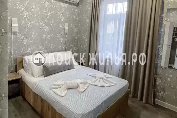 Гостевой дом «La Villa»