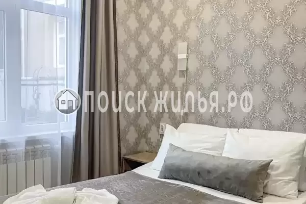 Гостевой дом «La Villa»