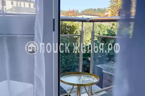 Гостевой дом «La Villa»