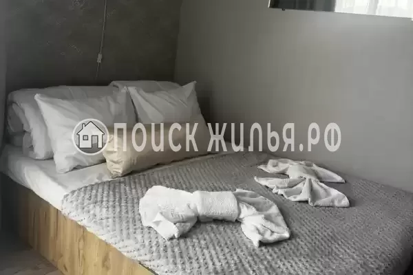 Гостевой дом «La Villa»