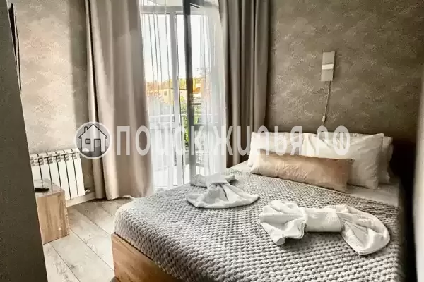 Гостевой дом «La Villa»