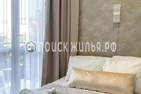 Гостевой дом «La Villa»