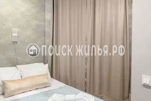 Гостевой дом «La Villa»