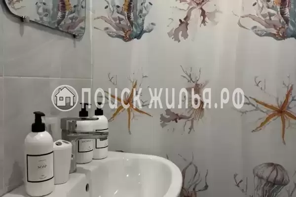 Гостевой дом «La Villa»