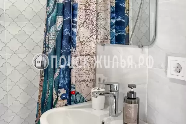 Гостевой дом «La Villa»