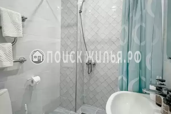 Гостевой дом «La Villa»