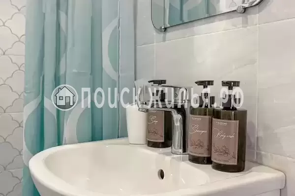 Гостевой дом «La Villa»