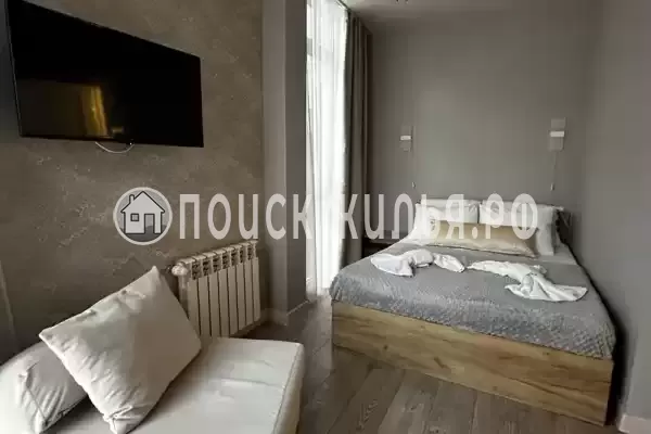 Гостевой дом «La Villa»