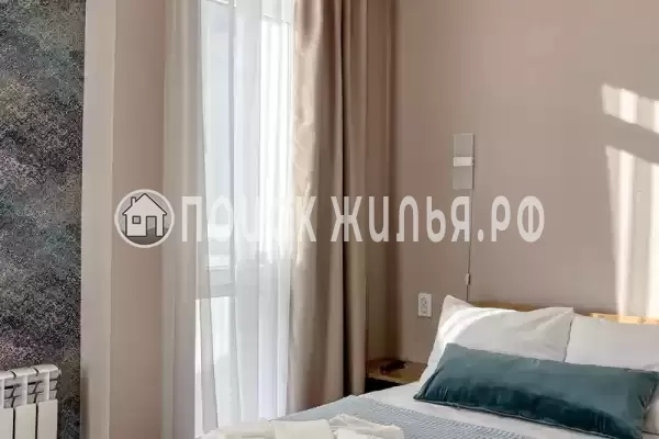 Гостевой дом «La Villa»