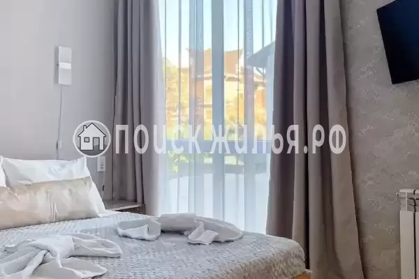 Гостевой дом «La Villa»