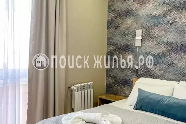 Гостевой дом «La Villa»