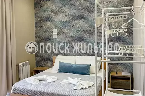 Гостевой дом «La Villa»