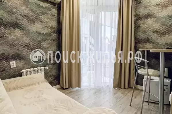 Гостевой дом «La Villa»