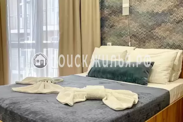 Гостевой дом «La Villa»