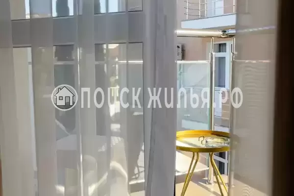 Гостевой дом «La Villa»