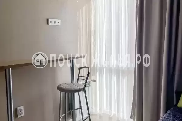 Гостевой дом «La Villa»