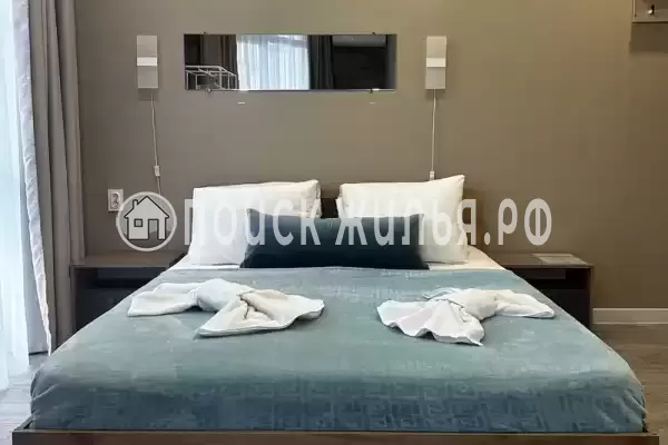 Гостевой дом «La Villa»