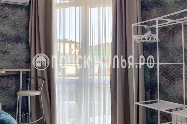 Гостевой дом «La Villa»