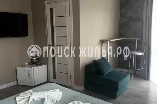 Гостевой дом «La Villa»