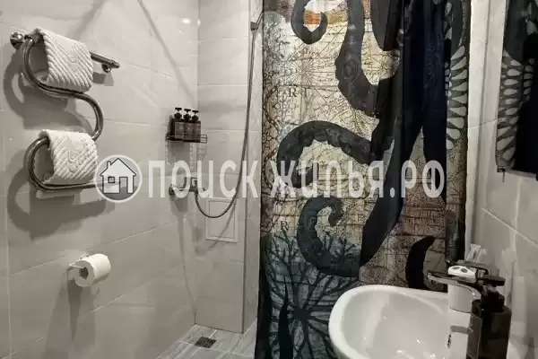 Гостевой дом «La Villa»