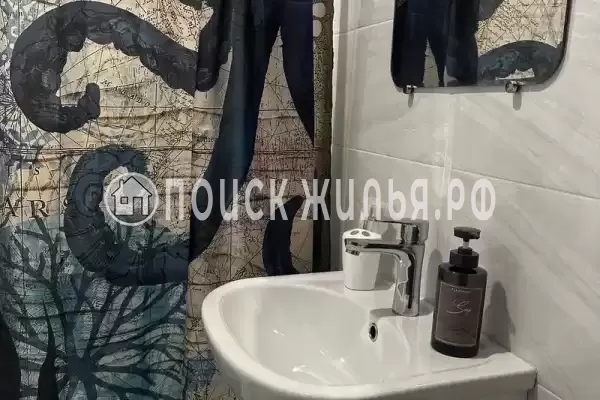 Гостевой дом «La Villa»