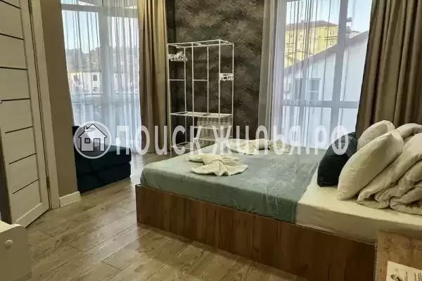 Гостевой дом «La Villa»