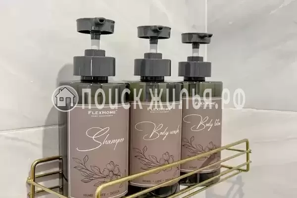 Гостевой дом «La Villa»