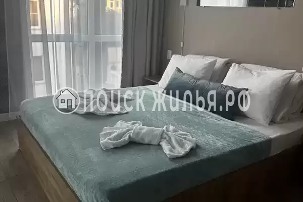 Гостевой дом «La Villa»