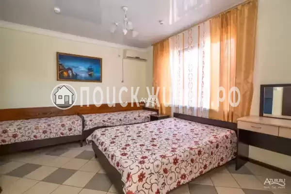 «Береговой»