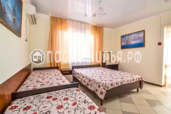 «Береговой»