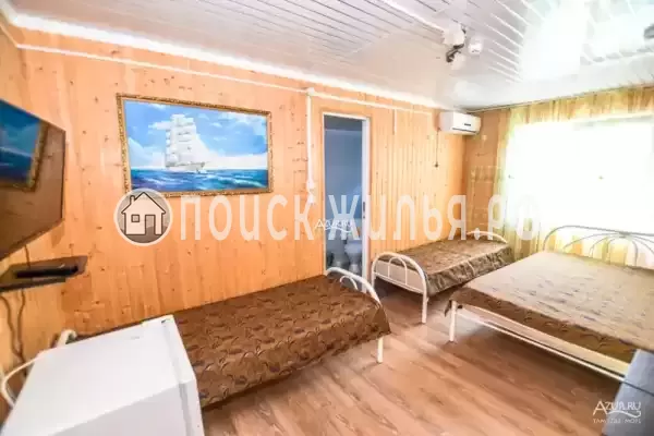 «Береговой»