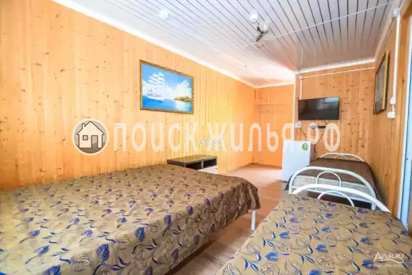 «Береговой»