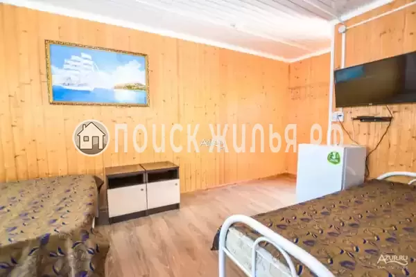 «Береговой»