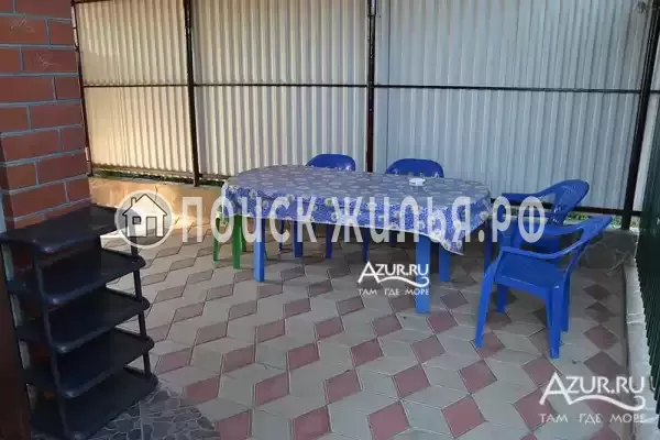 «Береговой»