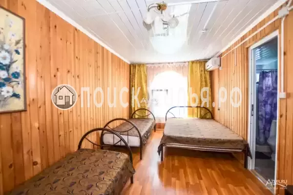 «Береговой»