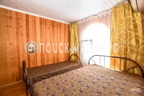 «Береговой»