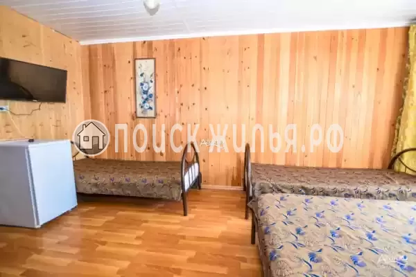 «Береговой»