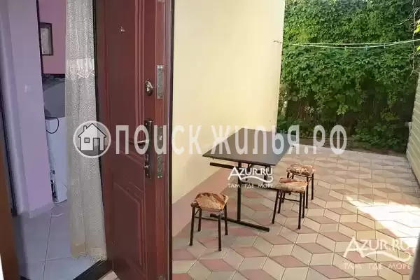 «Береговой»