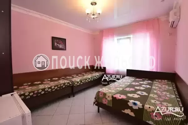 «Береговой»