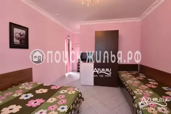 «Береговой»